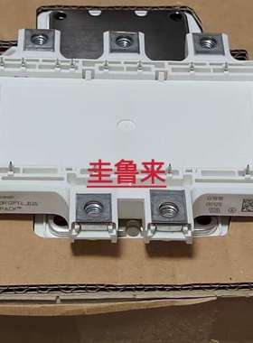 F3L400R12PT4-B26 全新原装 拍前议价