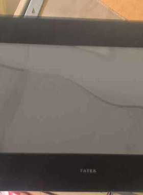 FATEK触摸屏C3102SF，24VDC供电，功能正常。原