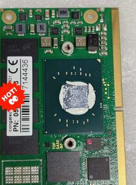 congatec GMBH L134921 050092 工