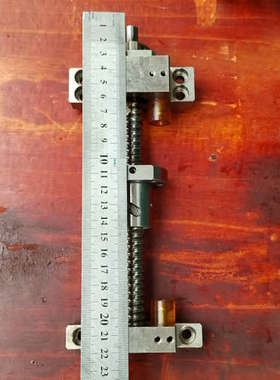 1605滚珠丝杆  HIWIN 7F0057滚珠丝杆