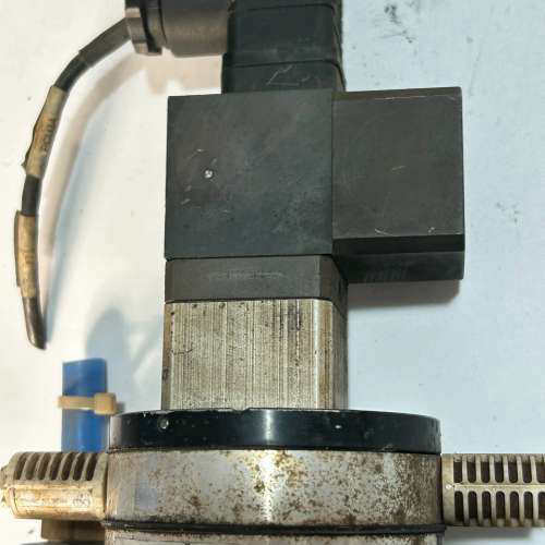 ASAHI激光比例阀，氮气阀 752EHN，拆机实拍功能包好