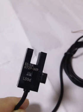 EESX-672P-WR传感器一米线12个