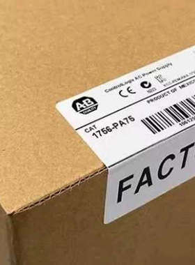 1756-PA75 1756-PA75K 1756-PA75