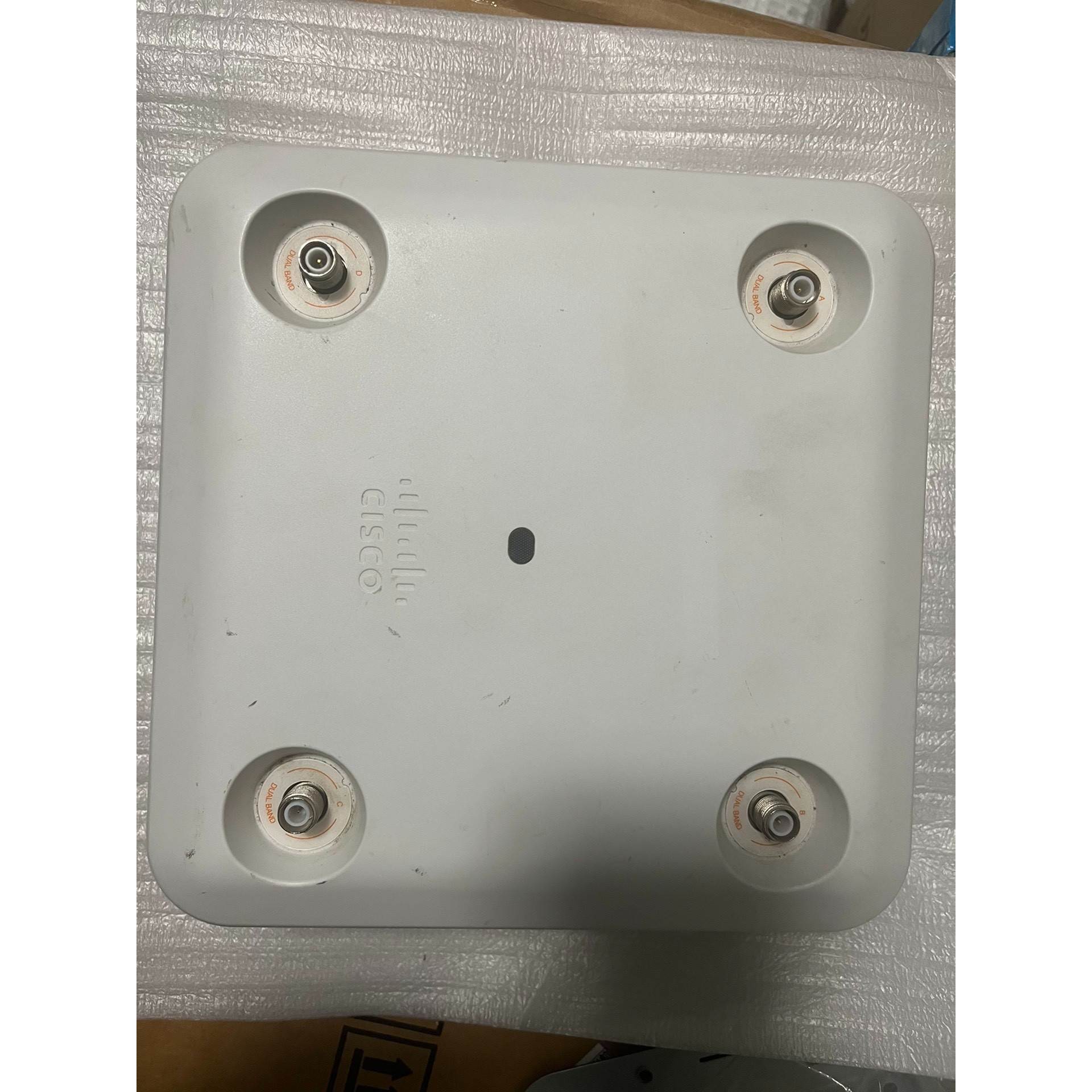 思科 AIR-AP2802E-H-K9 原装拆机 千兆无线接