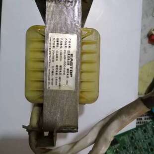 51A 直流电抗器DCL 0161B EIDC 海 0051