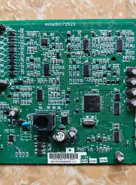 东元22KW拆的4KA69X172S23单价  包邮200保