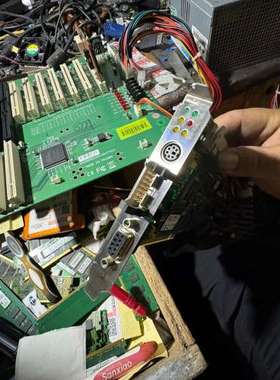 菲尼克斯 IBS PCI SC/I-T 2725260采集卡