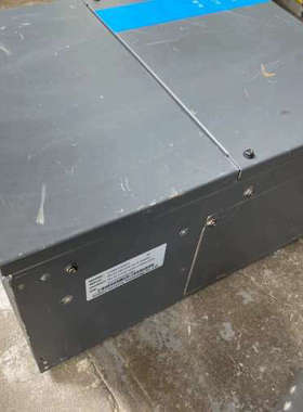 CP600-4T22G-V 汇川空压机变频器22kw 成色不