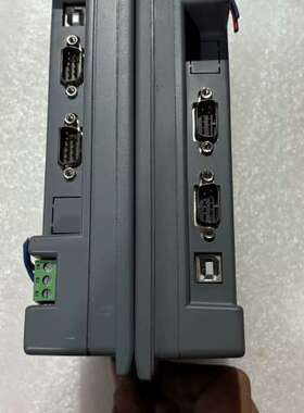 Samkoon显控触摸屏SA-7B，成色漂亮，测试正常，包好