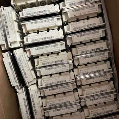 FF300R12KT3 原装英飞凌拆机模块，功能包好，，成色