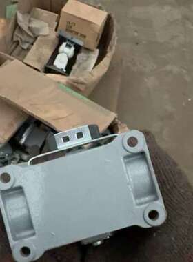 19300101290+HARTING原装+HAN+10B+