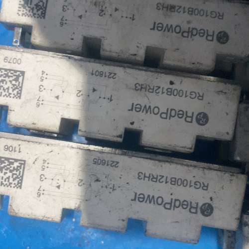 RedPower RG100B12RH3，实物拍摄，功能包好