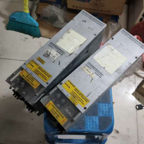 TBM1.2-40-W1-115有2台，一台400元。