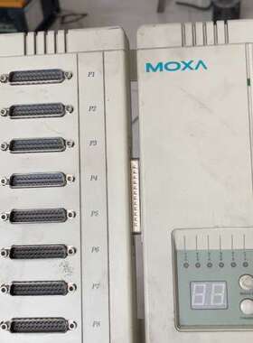 MOXA摩莎C32030T C32047T