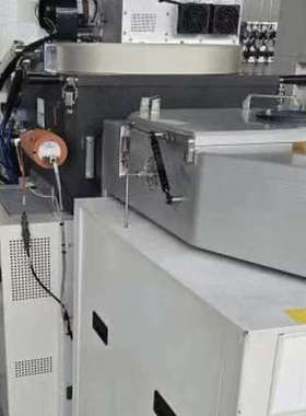 韩国Maxis300LCH二手设备，2012年7月生产，型号