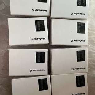 PN全新原装 FBC 正 BASIC 魏德米勒接口模块UR20