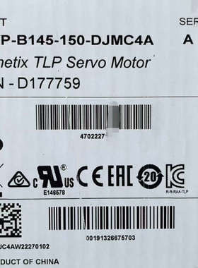 TLP-B145-150-DJMC4A  TLPB14515