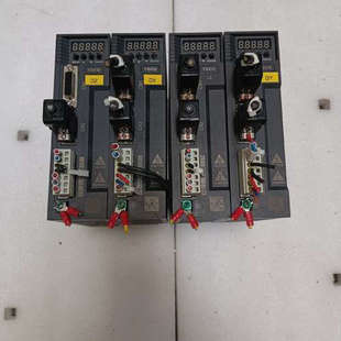 15A1EL 原装 拆机 柜 东元 95新装 驱动器JSDL2