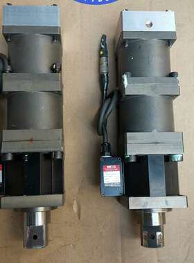 ENRZ-TU080R-S 减速器和扭矩传感器