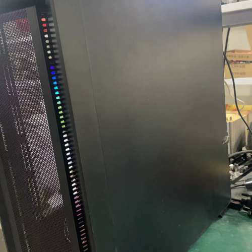 双路2686V4主机现货 所见即所得，郑州市内可上门或送货