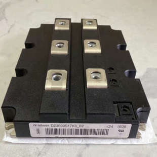 DZ3600S17K3_B2 英飞凌拆机模块