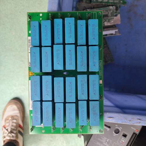 C98043-A1683-L2 原装拆机6SE70整流单元电