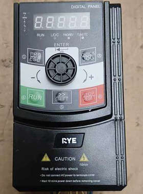 日业变频器型号CM530H-C4T2R2GB/4ROPB