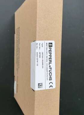 德国倍加福传感器OBT200-18GM60-E4 单价265