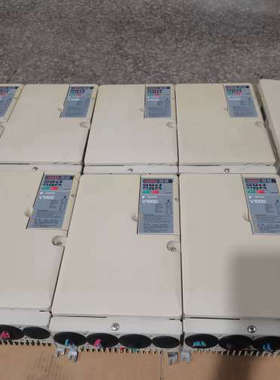 安川ACIMR-VB4A0031FBA11/15KW变频器功