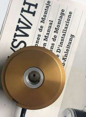 发格编码器H2000R