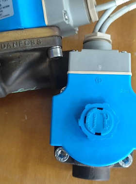 丹麦原装进口丹佛斯 Danfoss EV260B 电磁阀，2