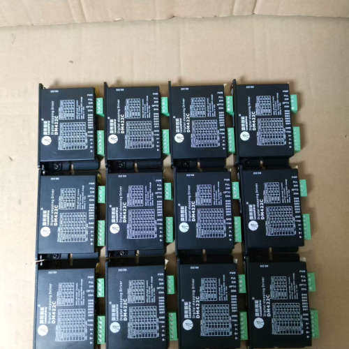 雷赛DM422C步进驱动器，一起12个，实物拍摄，成色非常不