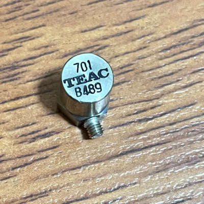 震动传感器teac b489，充新优惠出售
