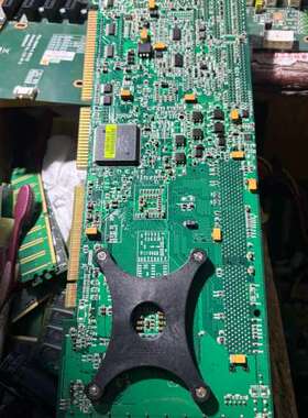 台湾瑞传拆机工控机主板B930683AB18712821