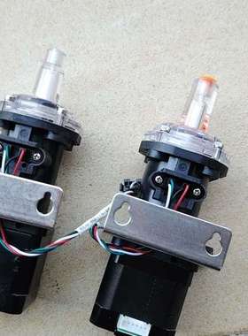 FOREACH 恒永达 柱塞泵 定量泵250uL