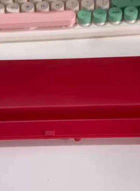 Sew变频器红色盖板，两端红色盖子，有两套，850一套，可以