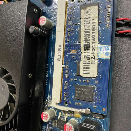 低工耗ros维盟ITX-WASLAN防火墙主板6口软路由
