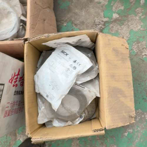 全新原装德国SICK西克IMB08-02BNSVU5K电感式