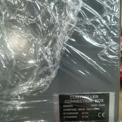 全新JRC中高频接线盒，NQD-2250，NQD-2270