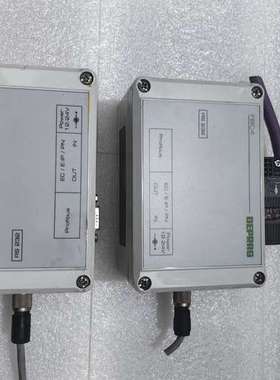 德国DEPRAG控制器FBC4 Feldbus EXT.PB