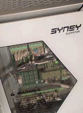 西尼电梯新时达一体机Syney 4T07P5 /Syney