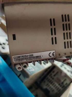 SDC23温控器二手拆机