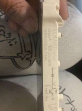 SEMIX453GAL17E4S 原装拆机 拍前议价