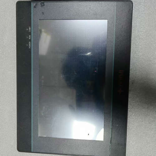 拆机中达优控7寸触摸屏，型号：S700A-5.0，功能包好，