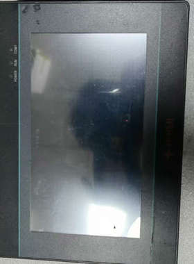 拆机中达优控7寸触摸屏，型号：S700A-5.0，功能包好，