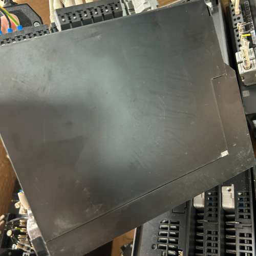 汇川SV820C1S2C1C，SV820C2S2C2C，二手