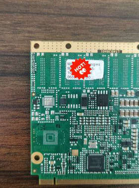 神达 MSC Q7-BT-15-1001 主板，LY40C9