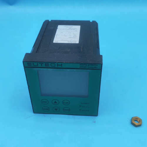 EUTECH优特PH计alpha-pH800+一手拆机资源