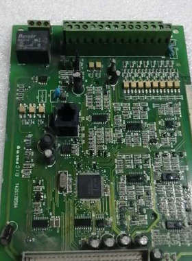 议价，东元变频主板3P101C0380101 REV.02,