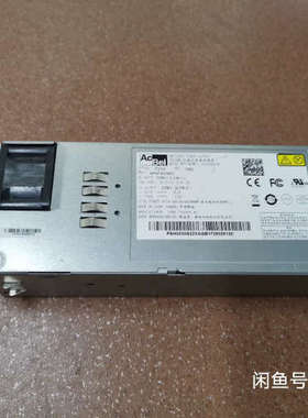 AcBel康舒450W服务器电源R1ca2451m 成色如图